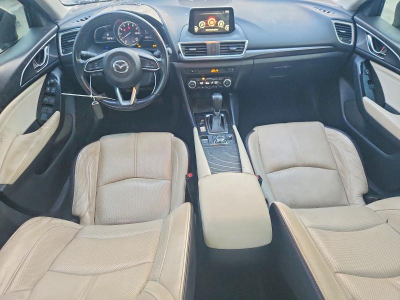 Продаж на аукціоні авто 2017 Mazda 3, vin: 3MZBN1W30HM132540, номер лоту: 60684736