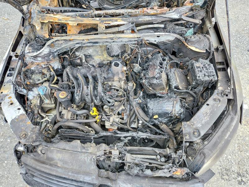 60175296 :رقم المزاد ، 3VW2K7AJXDM295322 vin ، 2013 Volkswagen Jetta مزاد بيع
