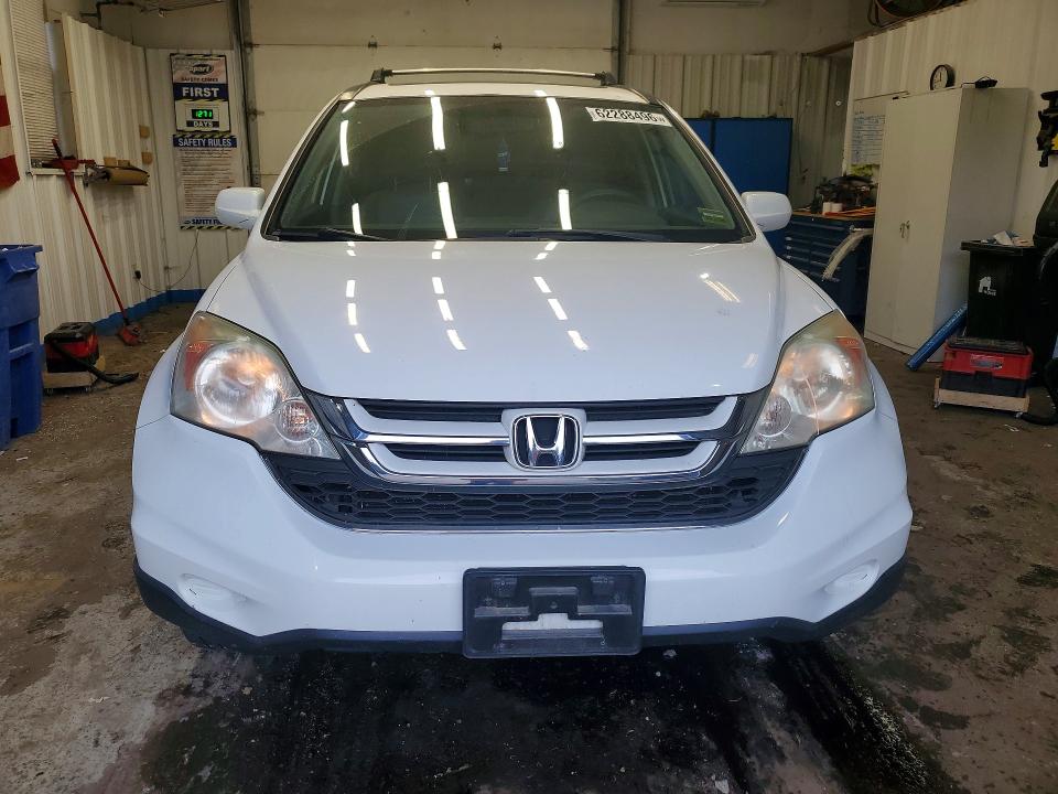 2011 Honda Cr-v მანქანა იყიდება აუქციონზე, vin: 5J6RE3H72BL022217, აუქციონის ნომერი: 62288496
