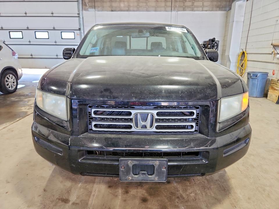 Продаж на аукціоні авто 2008 Honda Ridgeline, vin: 2HJYK16598H540164, номер лоту: 60043446