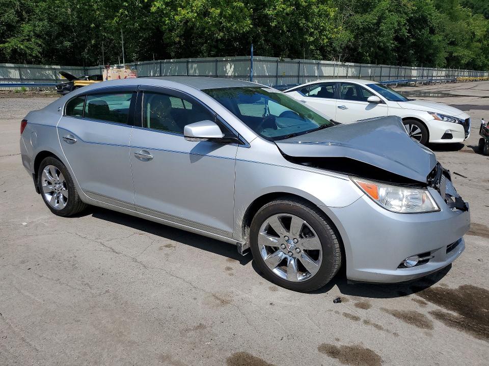 Aukcja sprzedaży 2011 Buick Lacrosse, vin: 1G4GE5EDXBF136480, numer aukcji: 62235736