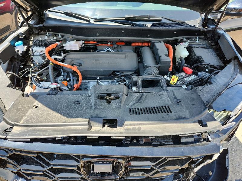 Продажа на аукционе авто 2026 Honda Cr-v, vin: 2HKRS6H70TH203418, номер лота: 59372696