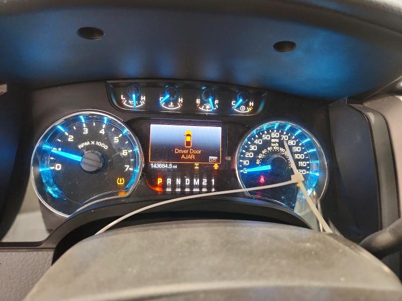Aukcja sprzedaży 2013 Ford F150, vin: 1FTFW1ET1DKF95470, numer aukcji: 59639366
