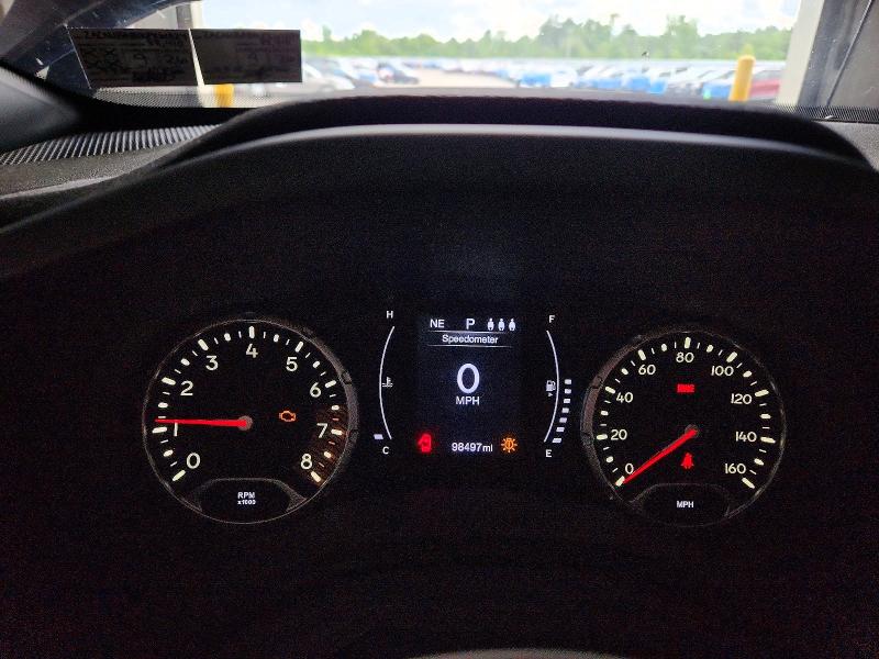 Aukcja sprzedaży 2019 Jeep Renegade, vin: ZACNJBAB1KPK61324, numer aukcji: 60310436