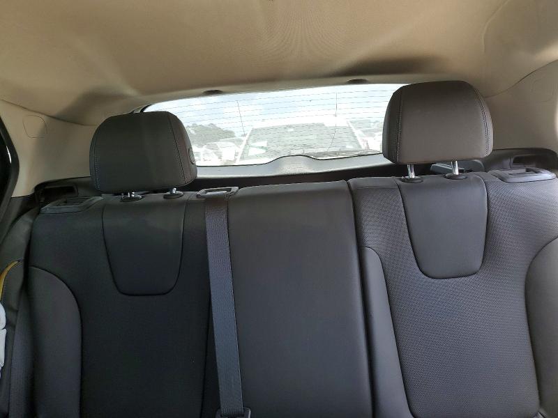 2026 Buick Encore Gx მანქანა იყიდება აუქციონზე, vin: KL4AMDSL9TB061440, აუქციონის ნომერი: 59636066