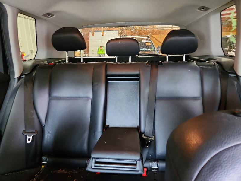 2013 Mercedes-benz Glk მანქანა იყიდება აუქციონზე, vin: WDCGG8JB2DG072088, აუქციონის ნომერი: 61803006