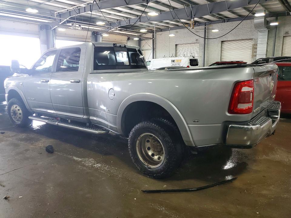 Продажа на аукционе авто 2021 Ram 3500, vin: 3C63RRJL7MG537876, номер лота: 62864686