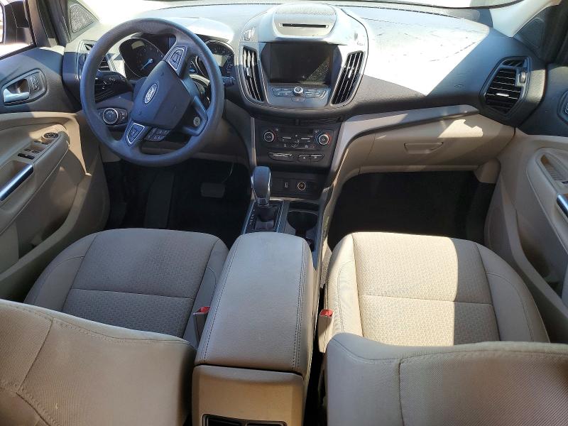 Продаж на аукціоні авто 2018 Ford Escape, vin: 1FMCU0GD2JUC19140, номер лоту: 59377816