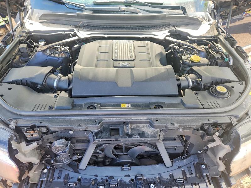 Продажа на аукционе авто 2015 Land Rover Range Rover, vin: SALGV2TF1FA202241, номер лота: 60441356