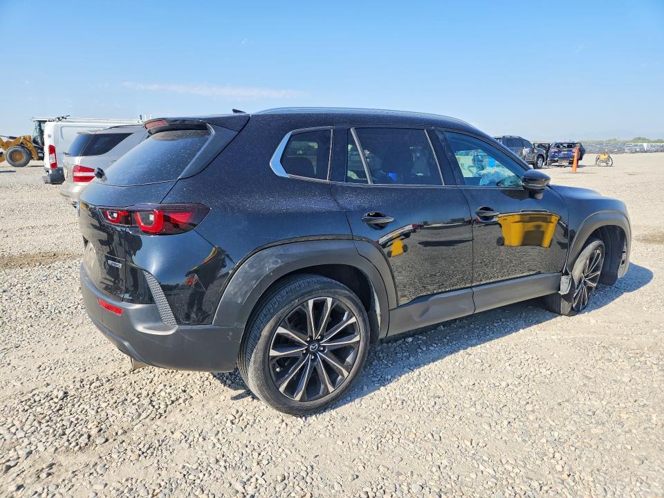 Продажа на аукционе авто 2023 Mazda Cx-50, vin: 7MMVABEM0PN131971, номер лота: 61794736