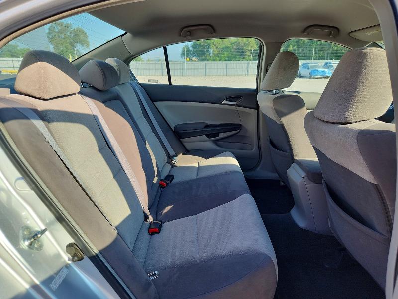 61564516 :رقم المزاد ، 1HGCP26409A047133 vin ، 2009 Honda Accord مزاد بيع