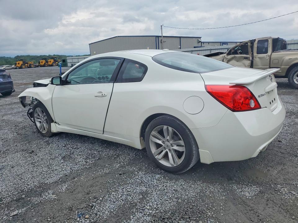 Продажа на аукционе авто 2013 Nissan Altima, vin: 1N4AL2EP1DC235529, номер лота: 60692276