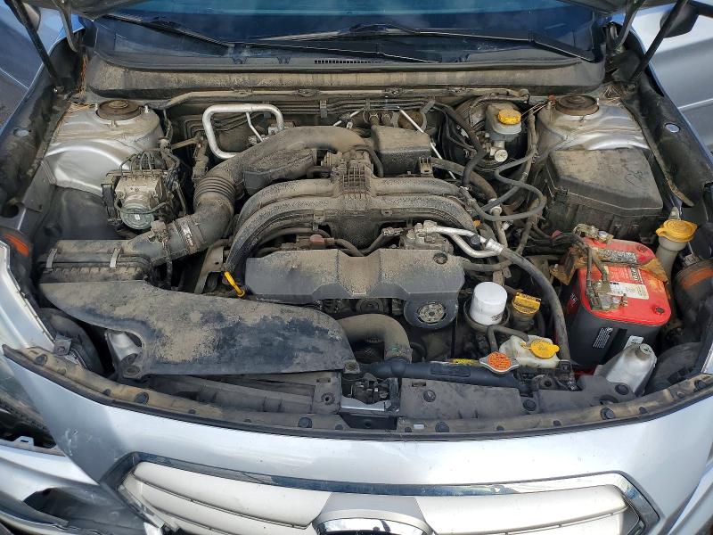 Aukcja sprzedaży 2017 Subaru Legacy, vin: 4S3BNAN63H3023148, numer aukcji: 62258516