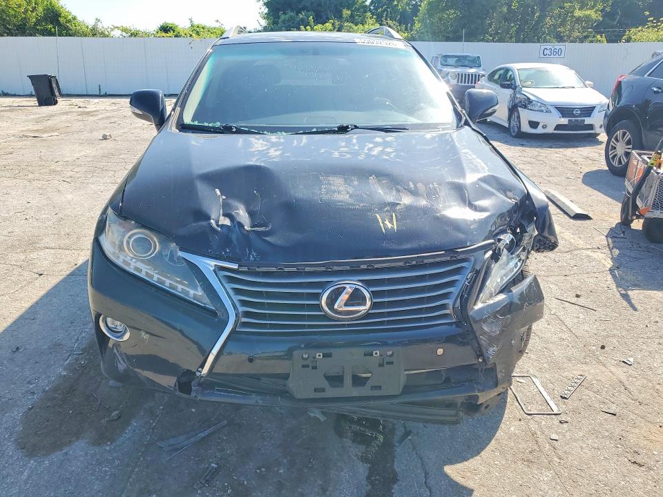 2015 Lexus Rx 350 მანქანა იყიდება აუქციონზე, vin: 2T2BK1BA4FC283396, აუქციონის ნომერი: 59092926