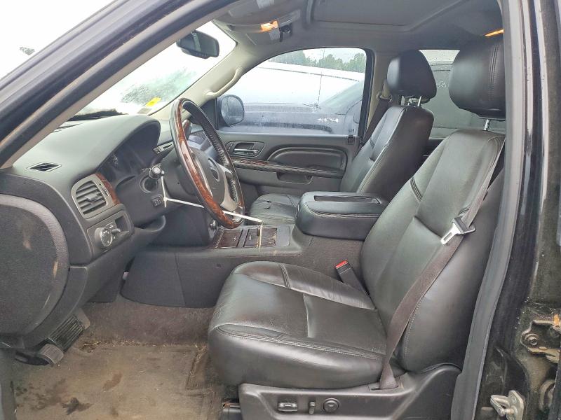 Aukcja sprzedaży 2012 Gmc Yukon, vin: 1GKS2EEF7CR297236, numer aukcji: 61174466