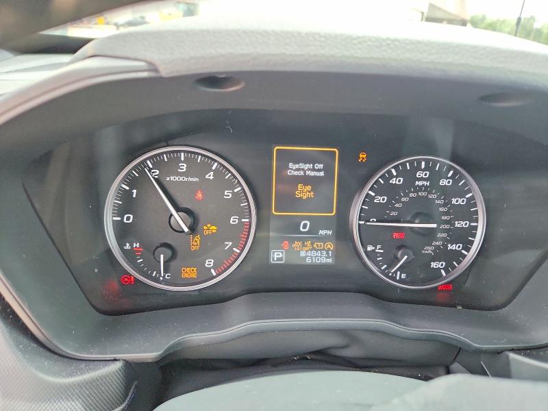 Aukcja sprzedaży 2026 Subaru Forester, vin: 4S4SLDD62T3096914, numer aukcji: 61013346