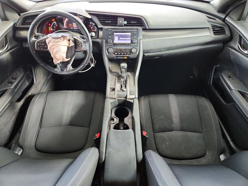 Aukcja sprzedaży 2019 Honda Civic, vin: SHHFK7H46KU421955, numer aukcji: 59249916