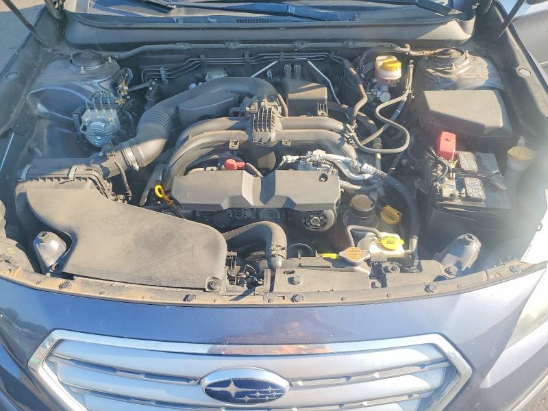Aukcja sprzedaży 2015 Subaru Outback, vin: 4S4BSAJC9F3326237, numer aukcji: 62114976