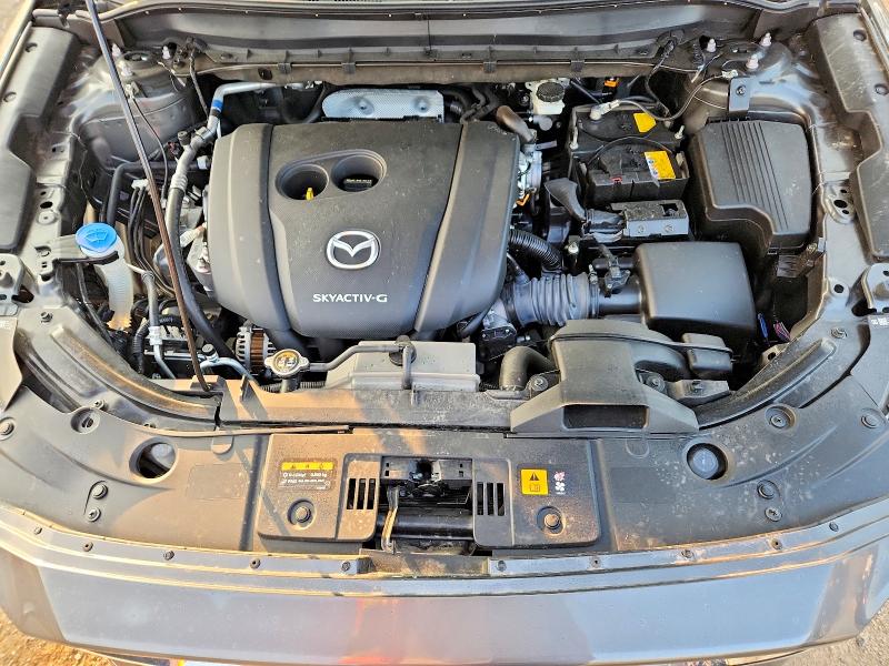 Aukcja sprzedaży 2023 Mazda Cx-5, vin: JM3KFBEM0P0237796, numer aukcji: 61127546