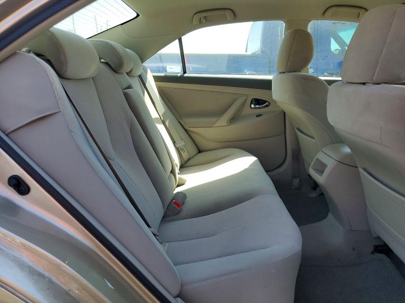 Продажа на аукционе авто 2011 Toyota Camry, vin: 4T1BF3EK0BU629140, номер лота: 63246136