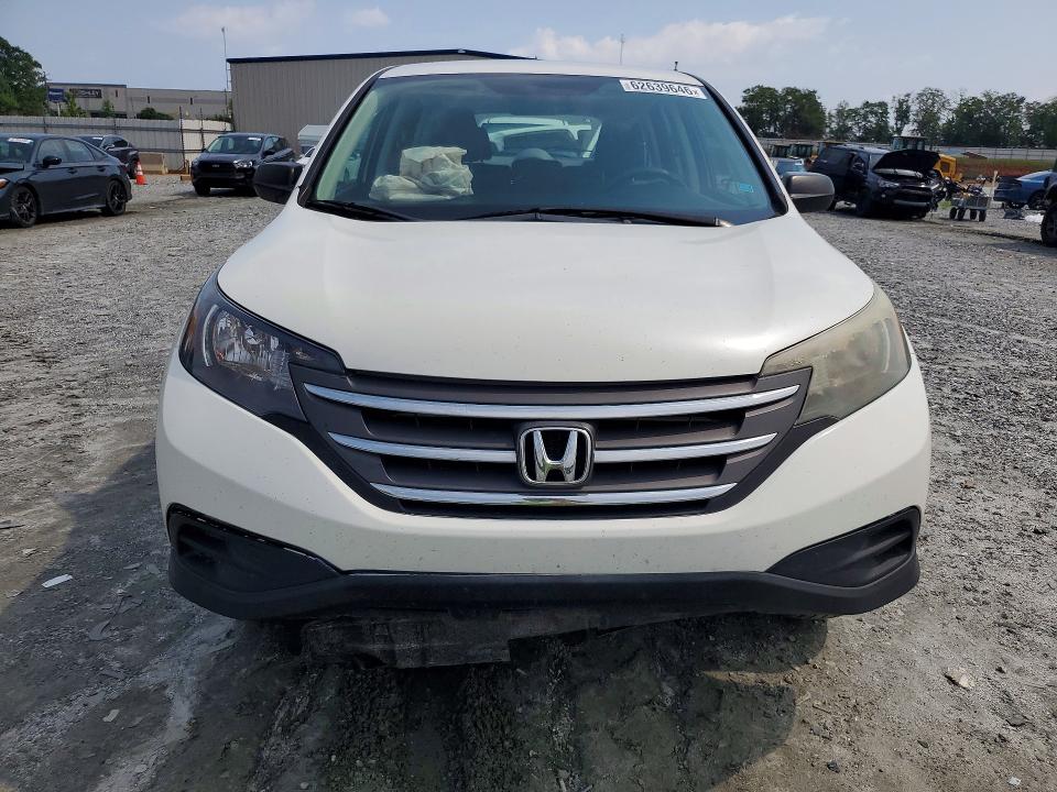 Aukcja sprzedaży 2014 Honda Cr-v, vin: 5J6RM4H3XEL105968, numer aukcji: 62639646