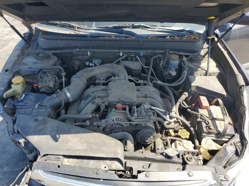 60685856 :رقم المزاد ، 4S4BRDJC3C2274165 vin ، 2012 Subaru Outback مزاد بيع