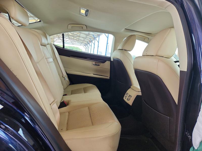Aukcja sprzedaży 2017 Lexus Es, vin: 58ABK1GG2HU038835, numer aukcji: 62096386
