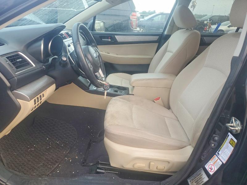 Продаж на аукціоні авто 2016 Subaru Outback, vin: 4S4BSBHC2G3343474, номер лоту: 62593606