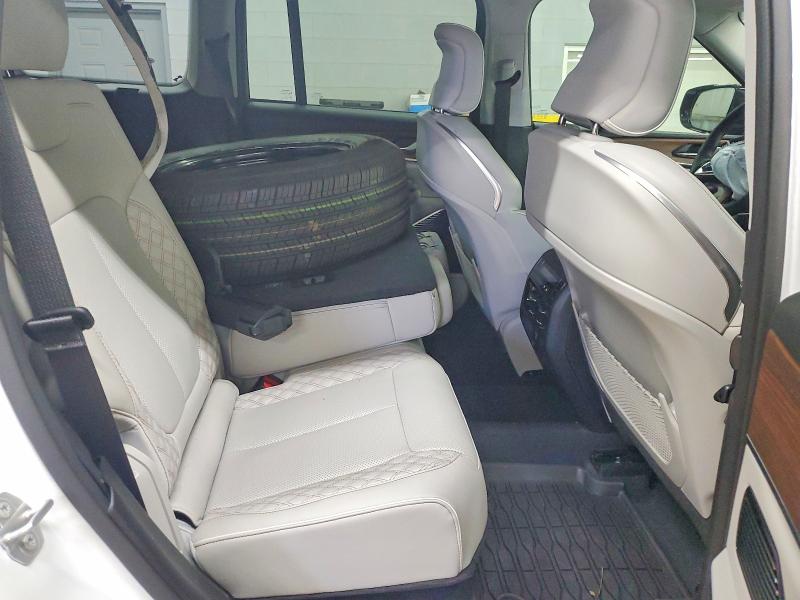 Aukcja sprzedaży 2022 Jeep Grand Cherokee, vin: 1C4RJYE61N8755991, numer aukcji: 61664566