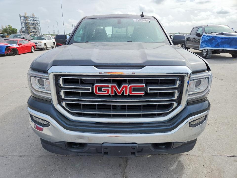 Aukcja sprzedaży 2018 Gmc Sierra, vin: 1GTV2MEC9JZ135775, numer aukcji: 61329866