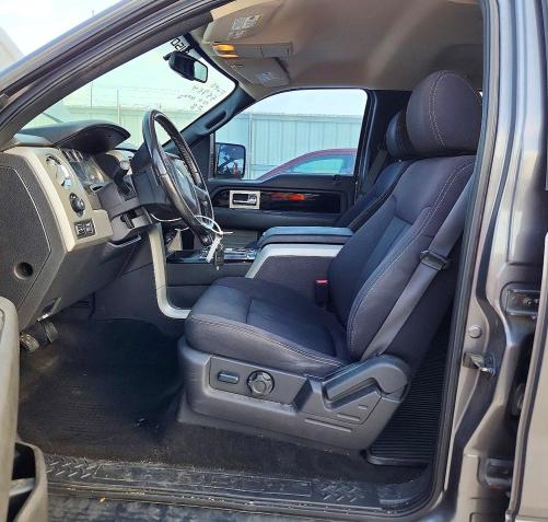 Продажа на аукционе авто 2010 Ford F150, vin: 1FTFW1EV6AKA23095, номер лота: 85603175