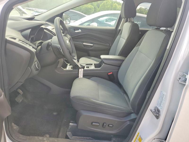 Aukcja sprzedaży 2017 Ford Escape, vin: 1FMCU9GDXHUB11587, numer aukcji: 60886696