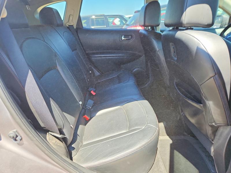 Продажа на аукционе авто 2011 Nissan Rogue, vin: JN8AS5MT6BW184560, номер лота: 62838096