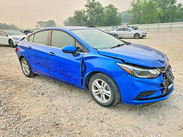 61623996 :رقم المزاد ، 1G1BE5SM1J7200474 vin ، 2018 Chevrolet Cruze مزاد بيع