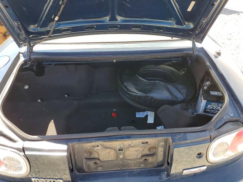 1994 Mazda Mx-5 Miata მანქანა იყიდება აუქციონზე, vin: JM1NA3531R0516033, აუქციონის ნომერი: 60653966