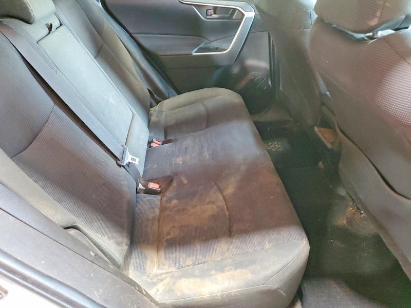 Aukcja sprzedaży 2019 Toyota Rav4, vin: JTMG1RFV8KD014520, numer aukcji: 62270916
