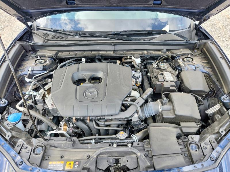 Продажа на аукционе авто 2025 Mazda Cx-30, vin: 3MVDMBAM4SM771840, номер лота: 59695826