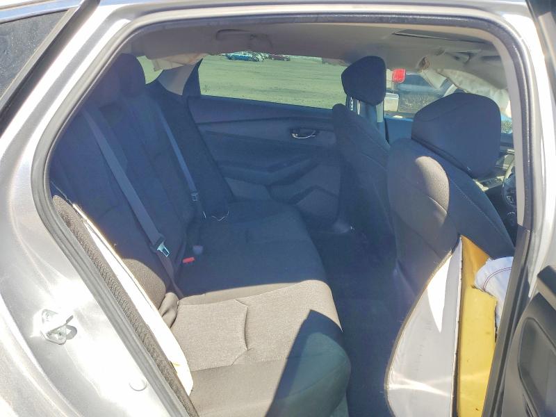 Auction sale of the 2024 Honda Accord, vin: 1HGCY1F38RA046665, lot number: 60210066