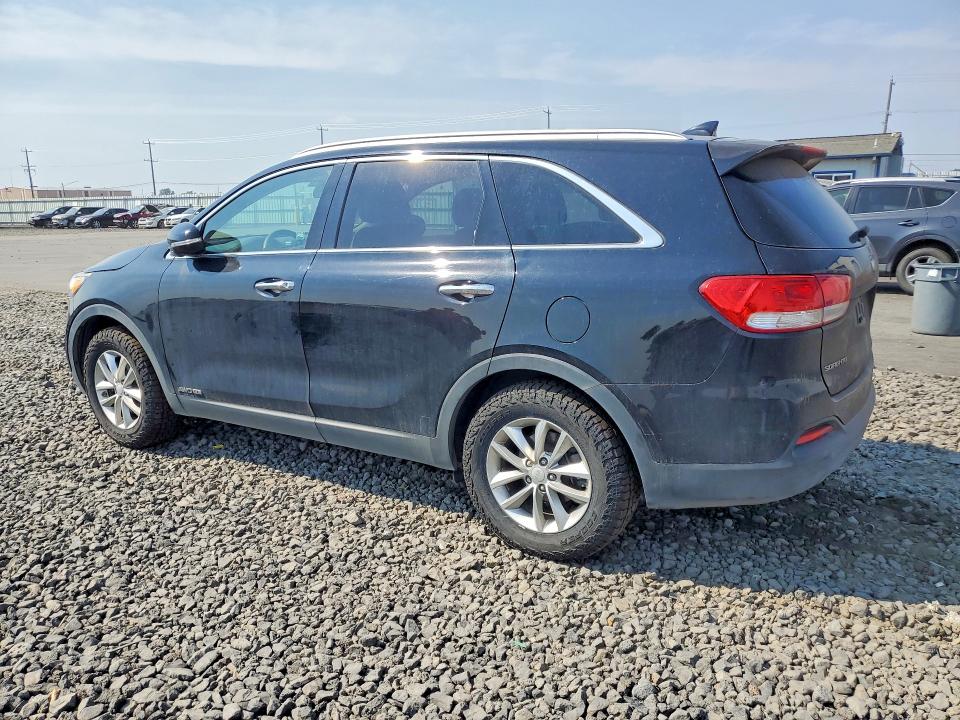Aukcja sprzedaży 2016 Kia Sorento, vin: 5XYPGDA57GG079232, numer aukcji: 62919516