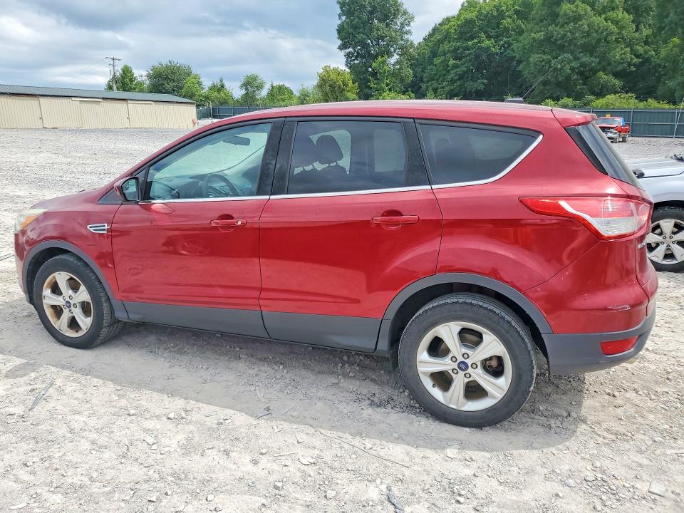 Aukcja sprzedaży 2014 Ford Escape, vin: 1FMCU9G92EUC24425, numer aukcji: 61336926