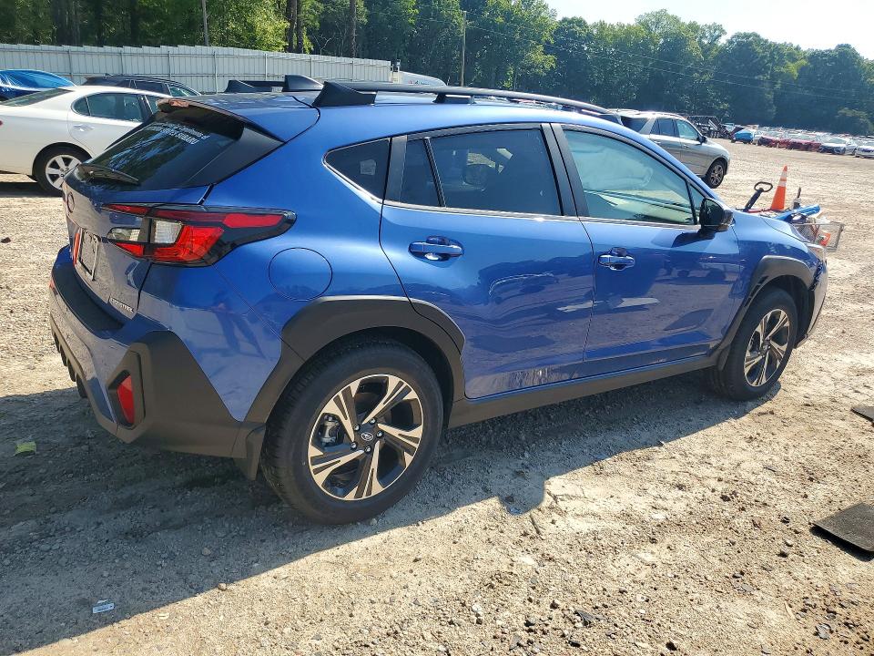 Продаж на аукціоні авто 2025 Subaru Crosstrek, vin: JF2GUHDC2SH304393, номер лоту: 60812266