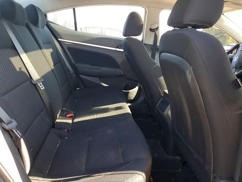 Aukcja sprzedaży 2020 Hyundai Elantra, vin: 5NPD84LF5LH599356, numer aukcji: 60034576
