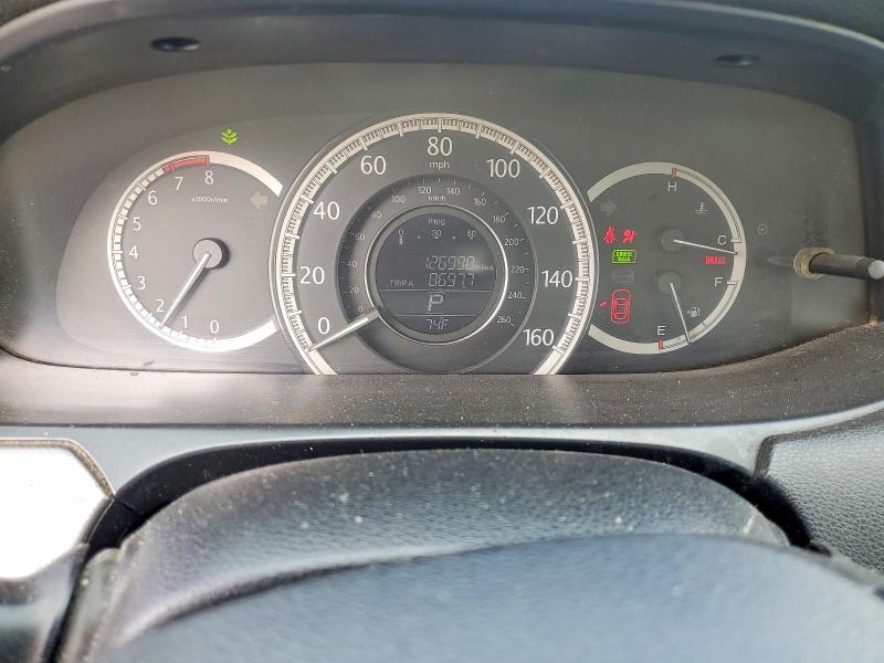 Aukcja sprzedaży 2014 Honda Accord, vin: 1HGCR2F30EA000776, numer aukcji: 61516616