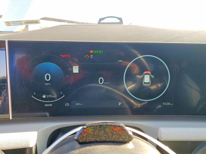 Продаж на аукціоні авто 2025 Hyundai Tucson, vin: 5NMJECDE6SH517996, номер лоту: 61895006