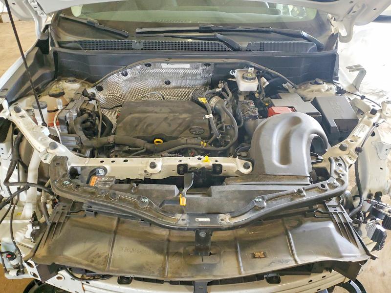61474026 :رقم المزاد ، KL4AMBS23RB039681 vin ، 2024 Buick Encore Gx مزاد بيع