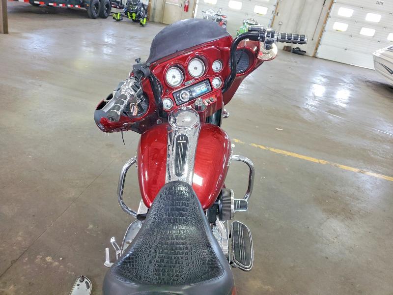 Продаж на аукціоні авто 2010 Harley-davidson Flhx, vin: 1HD1KB416AB610552, номер лоту: 61947696