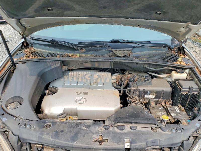 Продажа на аукционе авто 2007 Lexus Rx, vin: 2T2HK31U97C040976, номер лота: 61024186