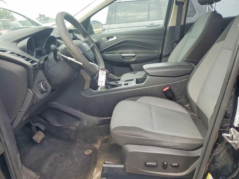 Aukcja sprzedaży 2017 Ford Escape, vin: 1FMCU0GD8HUB20543, numer aukcji: 61365056