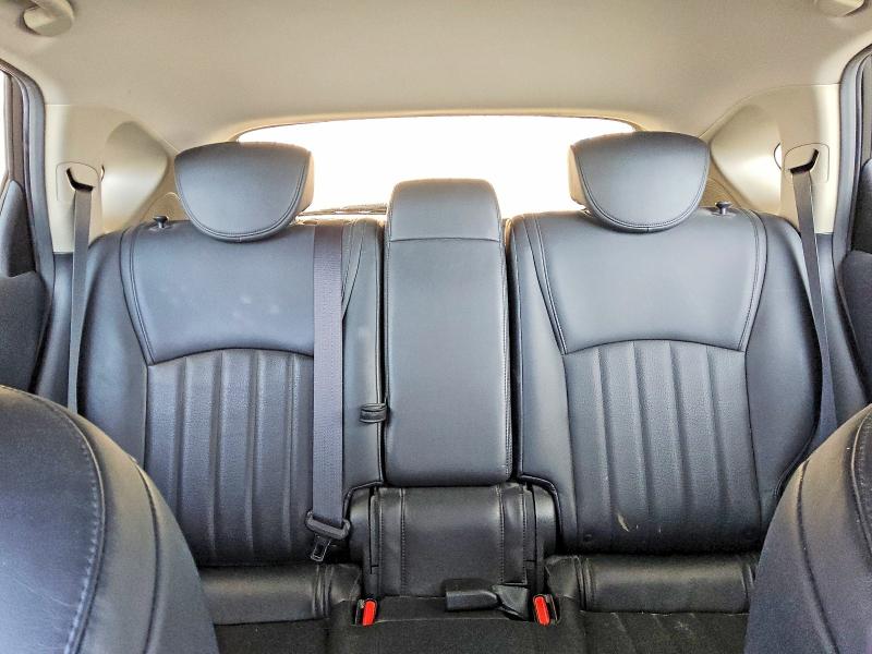 Продажа на аукционе авто 2017 Infiniti Qx50, vin: JN1BJ0RR0HM401692, номер лота: 61530616