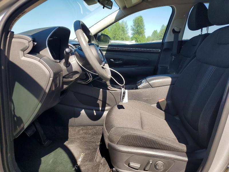 Продажа на аукционе авто 2024 Hyundai Tucson, vin: KM8JBCDE0RU278467, номер лота: 61185496